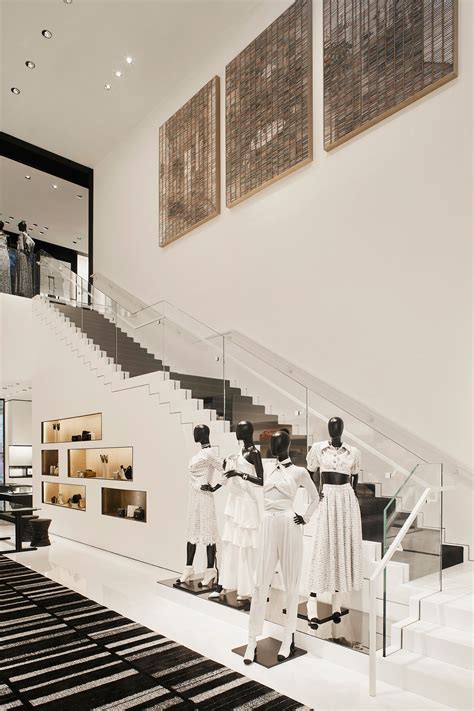 chanel miami boutique|Chanel store Miami design district.